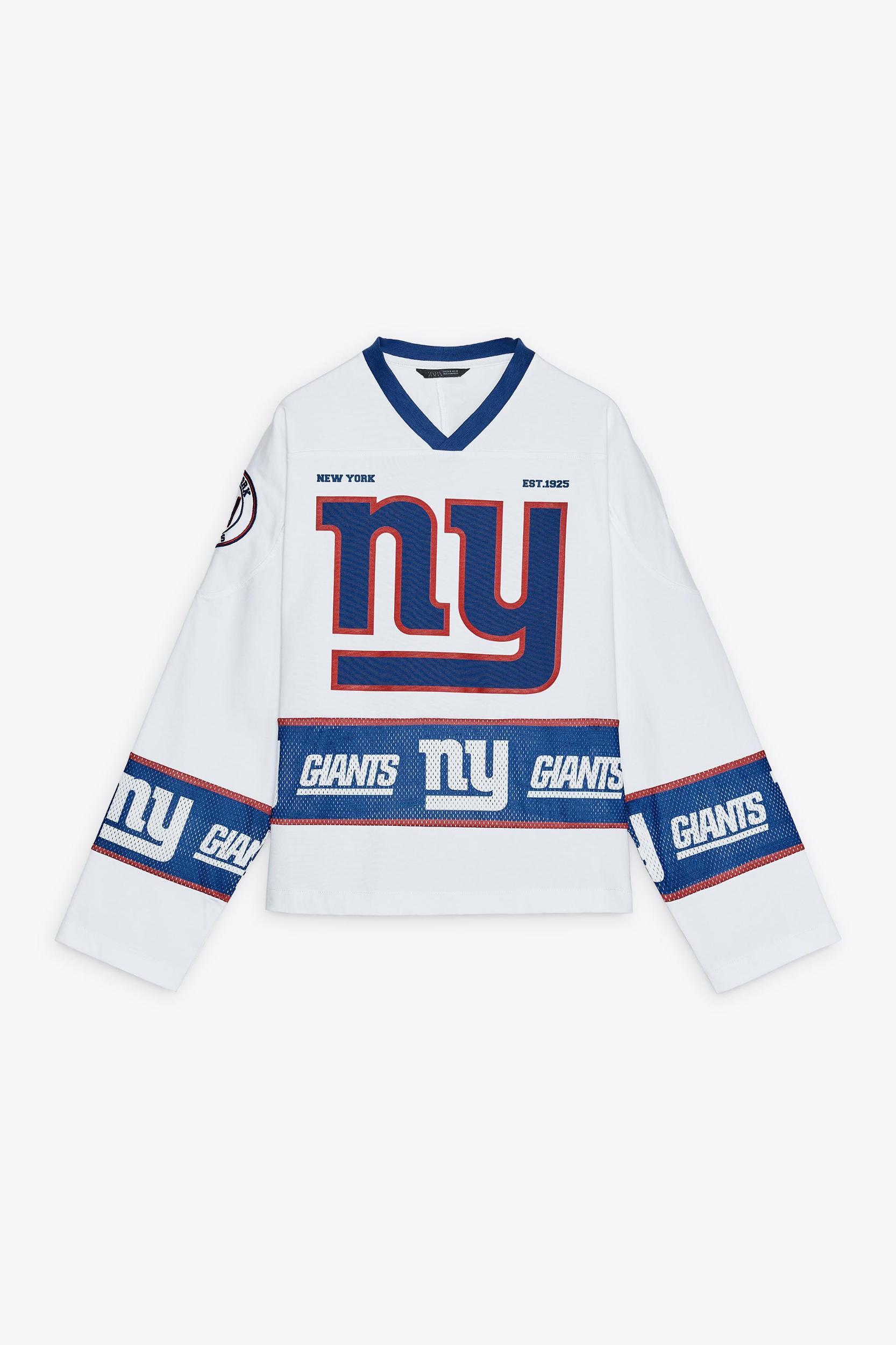NFL GIANTS T-SHIRT Product Image
