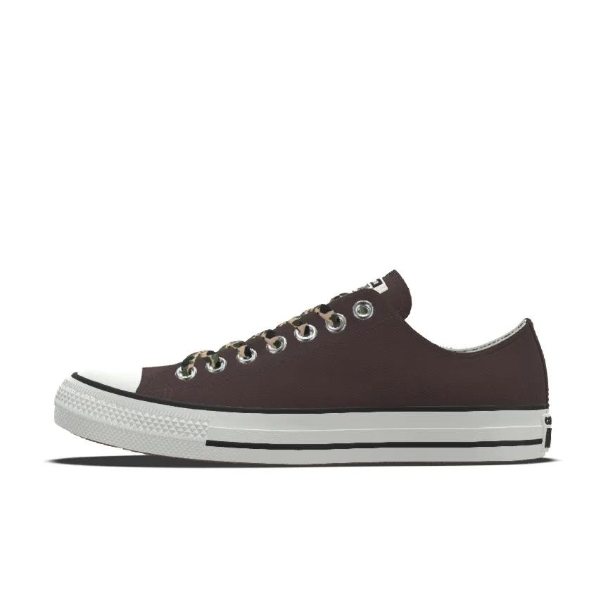 Custom Chuck Taylor All Star Slip By You Product Image
