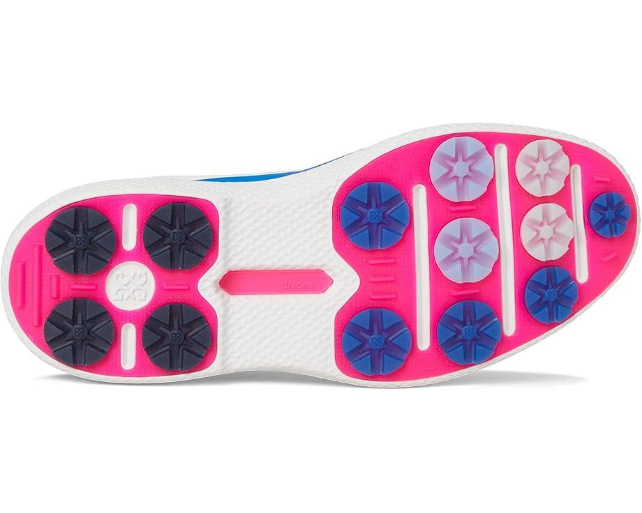 Gallivan2r G/Lock Saddle Golf Shoes Product Image