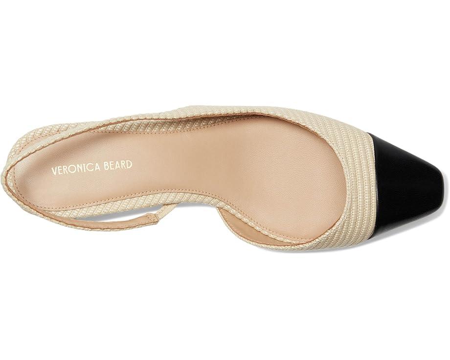 Cap-Toe Slingback 45mm Product Image