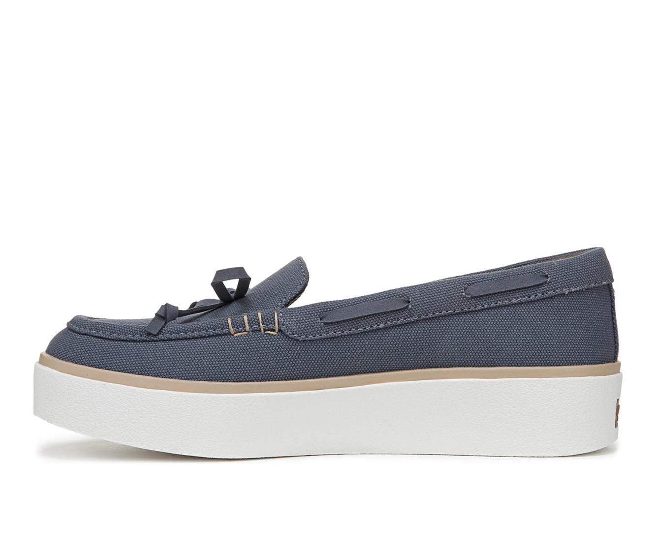 Women's Dr. Scholls Madison Sea Boat Shoes Product Image