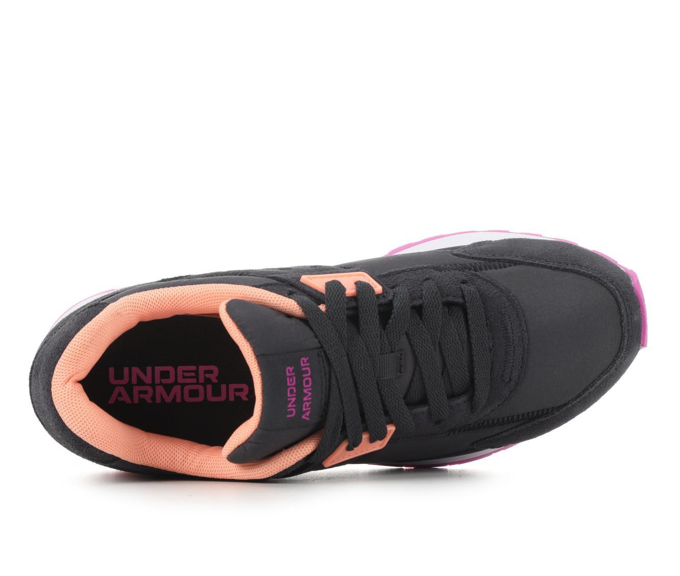 Women's Under Armour Essential Runner Sneakers Product Image