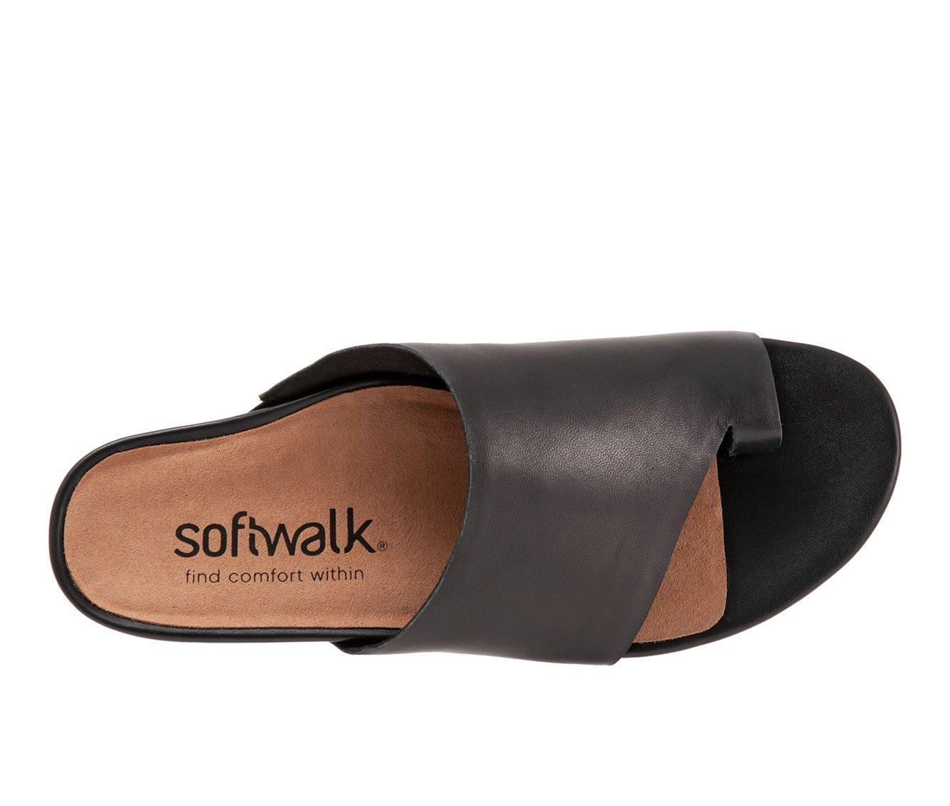 Women's Softwalk Corsica Sandals Product Image