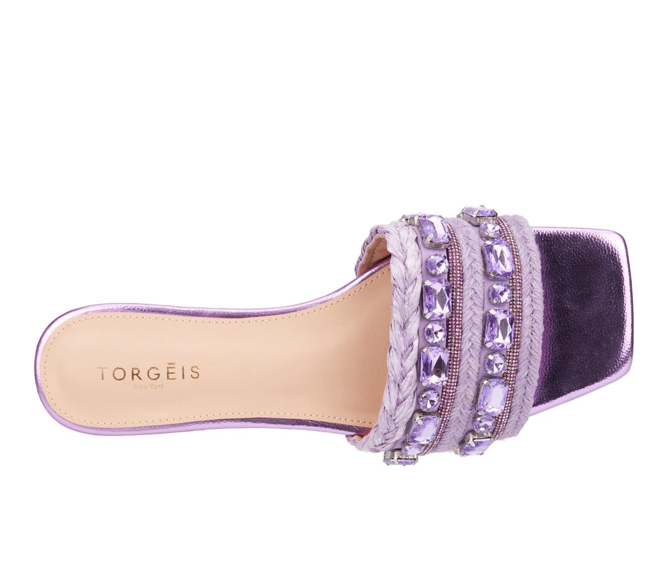 Women's Torgeis Miya Sandals Product Image