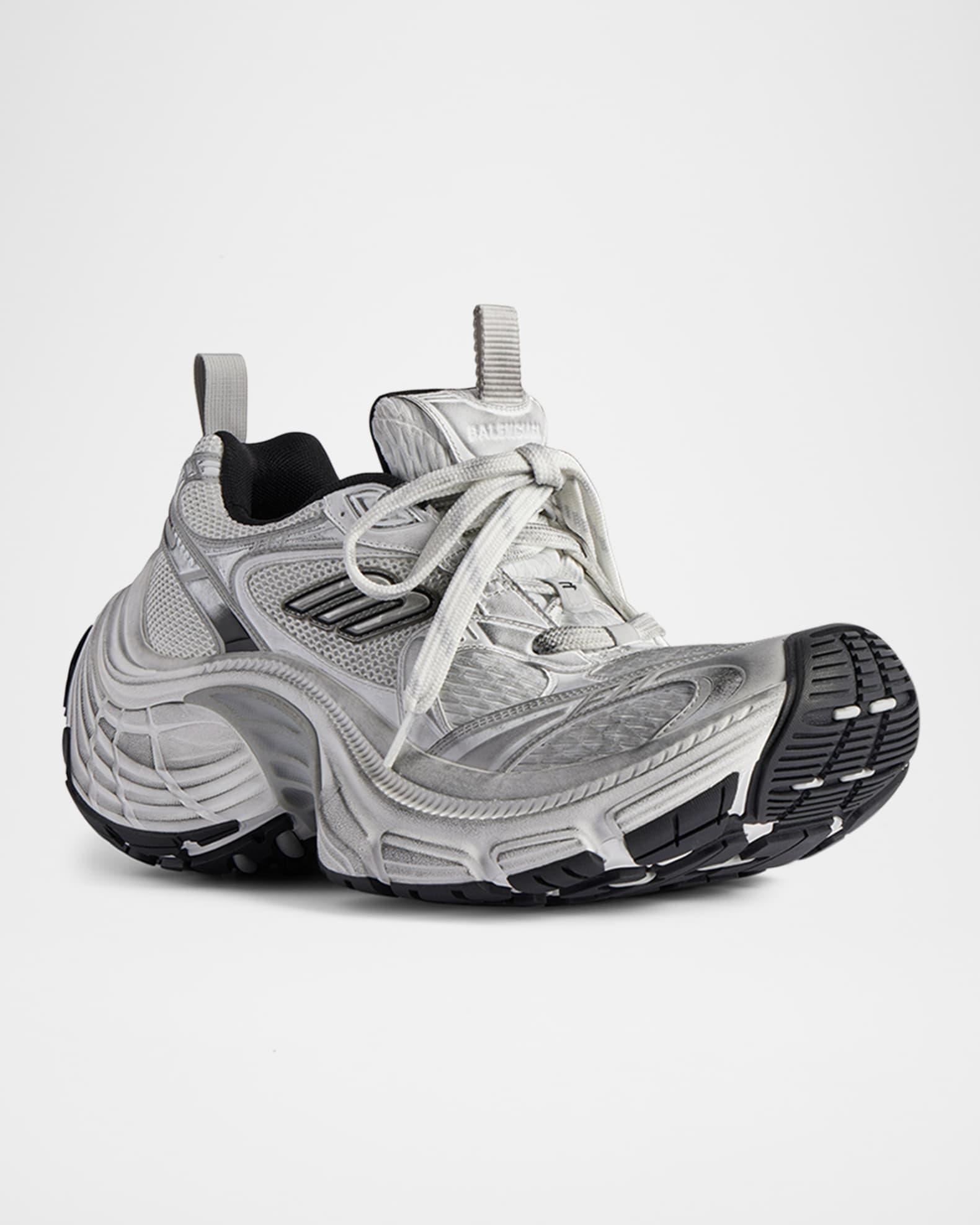Men's 10XL Mesh Runner Sneakers Product Image
