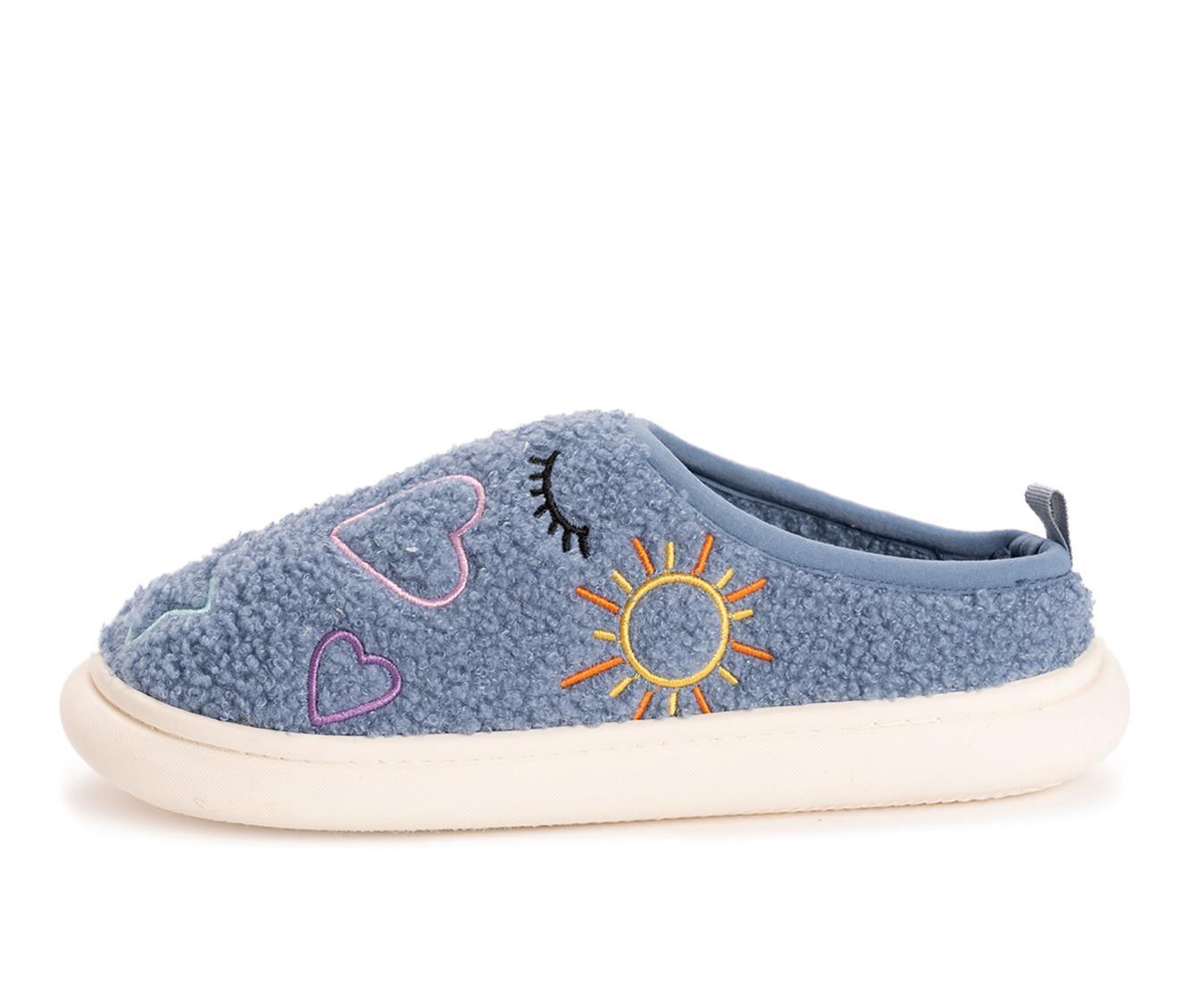 MUK LUKS Women's Luan Clog Slippers Product Image