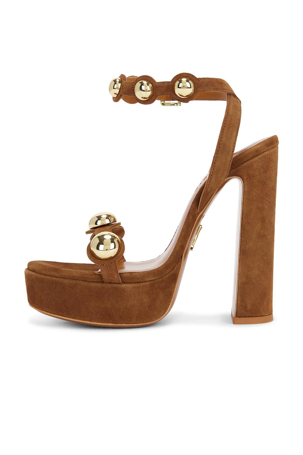 Lirica Platform Product Image