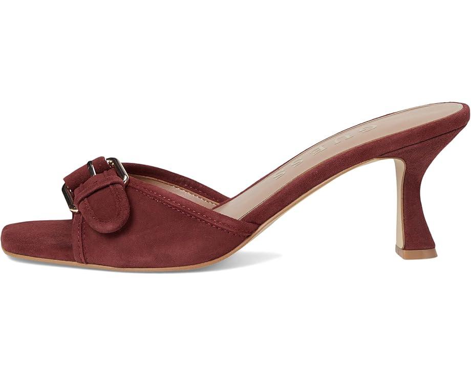 Margot Sandals In Signature Textile Jacquard Product Image