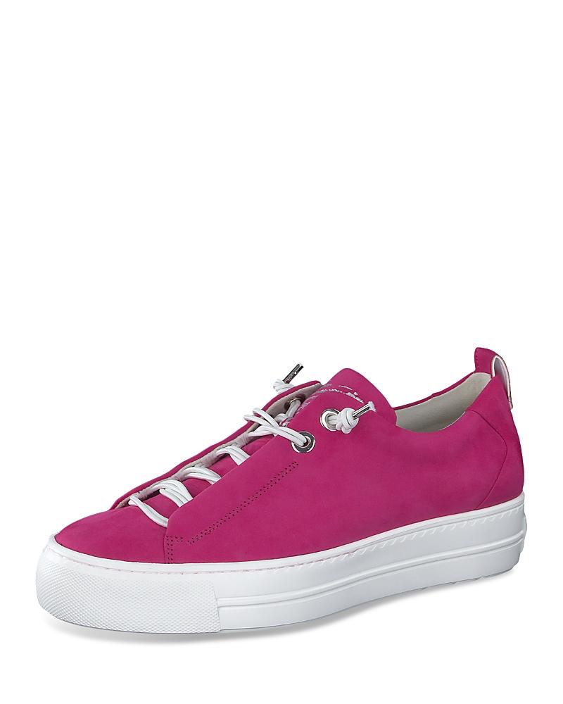 Paul Green Womens Faye Platform Sneakers Product Image