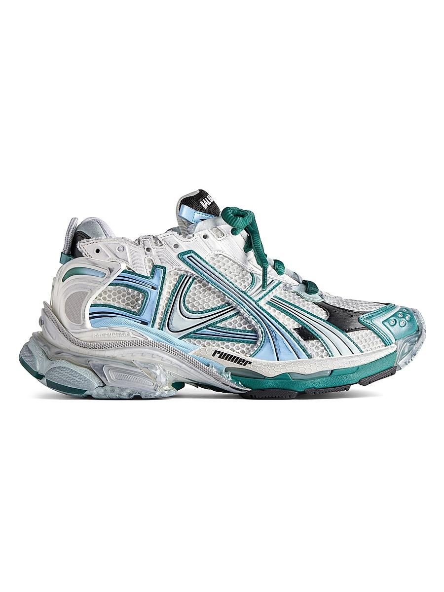 Womens Runner Sneakers Product Image