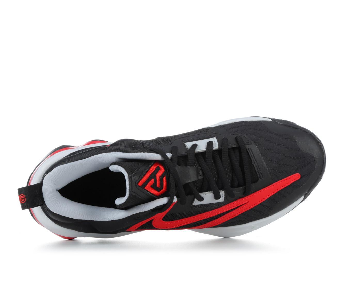 Men's Nike Giannis Immortality 3 Basketball Shoes Product Image