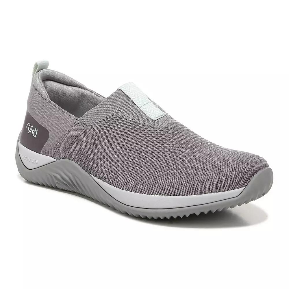 Ryka Echo Knit Women's Slip-on Sneakers,  Product Image