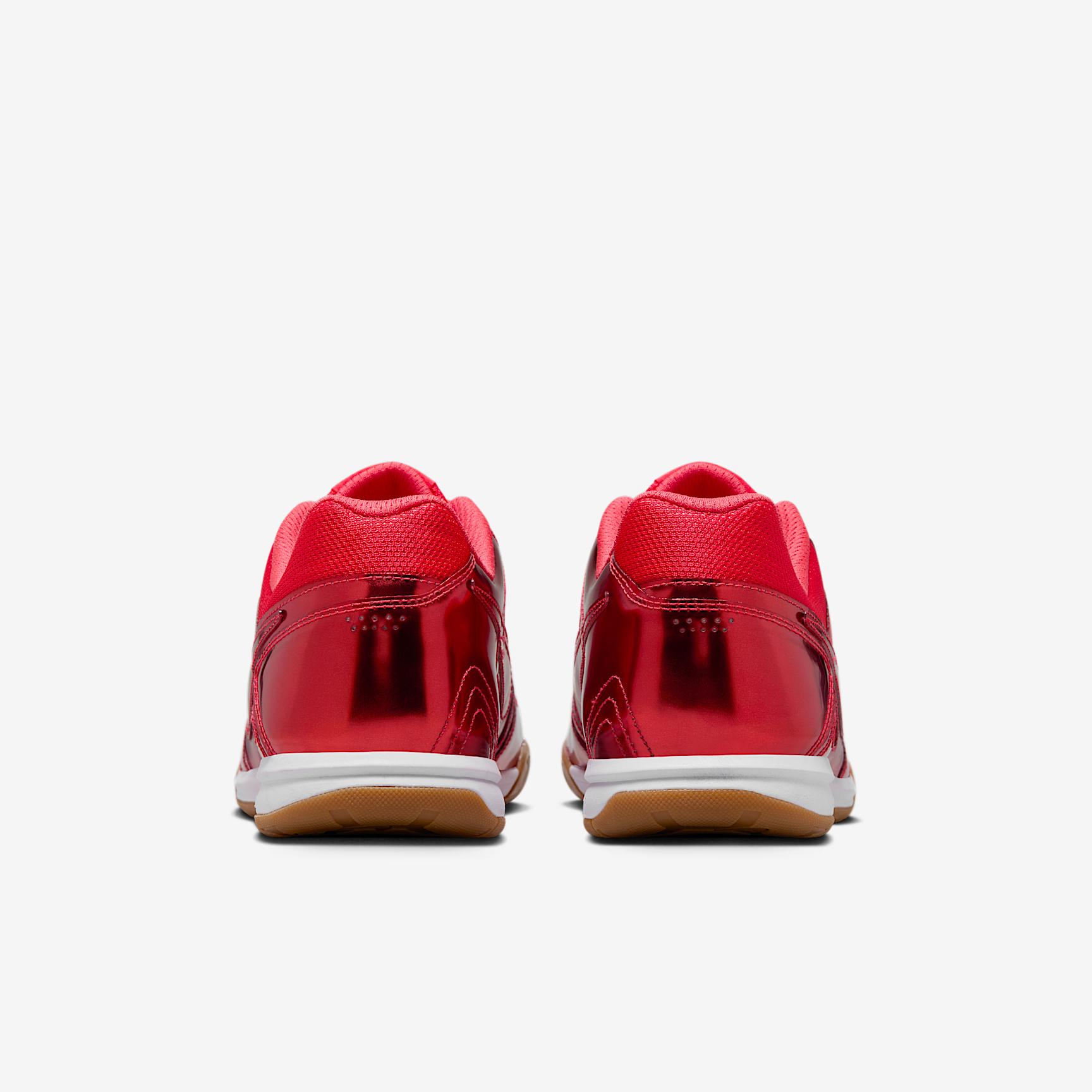 Nike Mens Gato LV8 Shoes | IB3566-600 Product Image