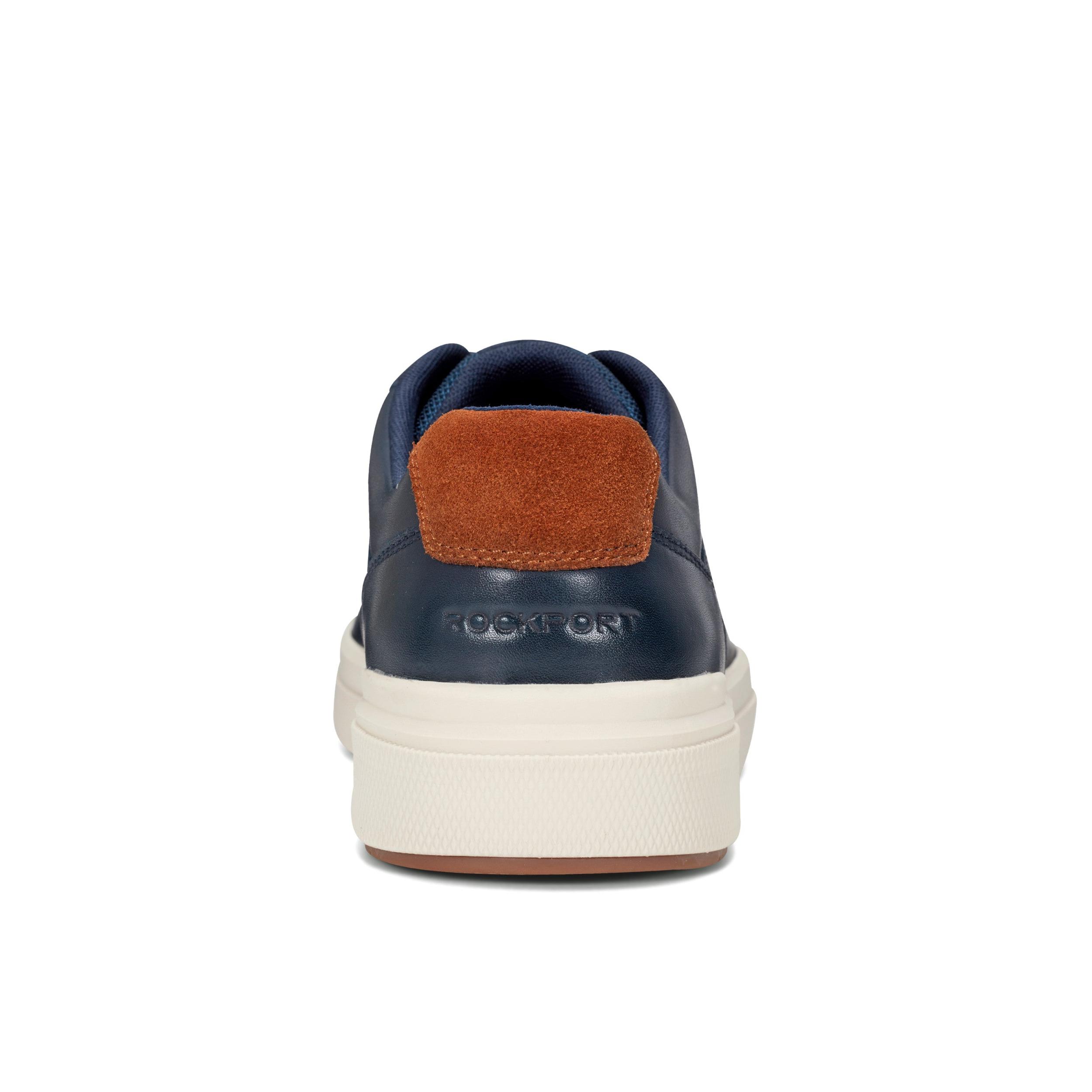 Men's Total Motion Tarquin Lace-up Casual Sneakers Product Image