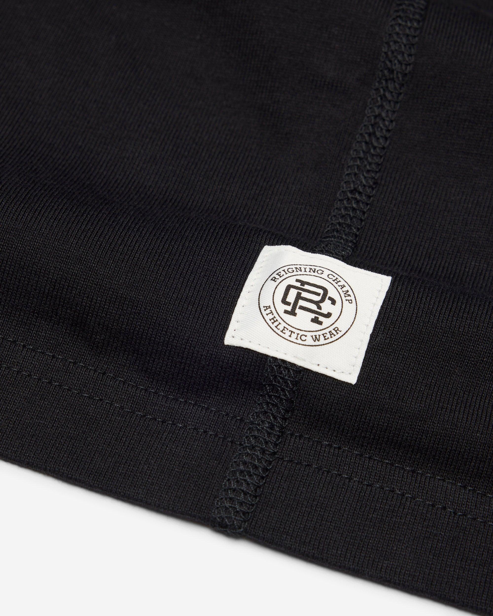 Midweight Jersey Standard Pocket T-Shirt Male Product Image