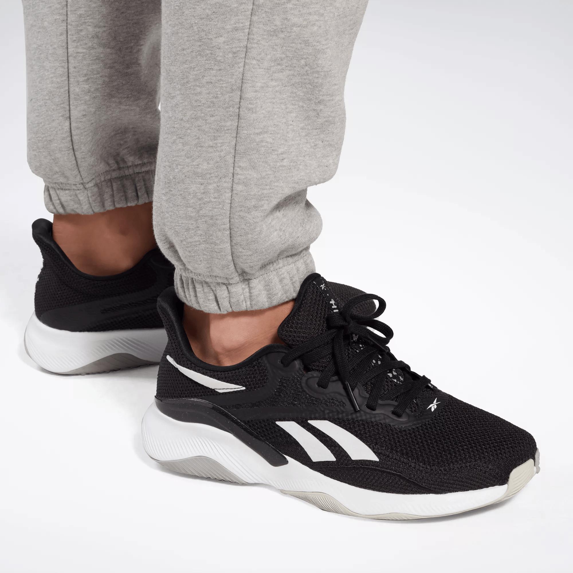 Women's Reebok Identity Fleece Joggers Female Product Image