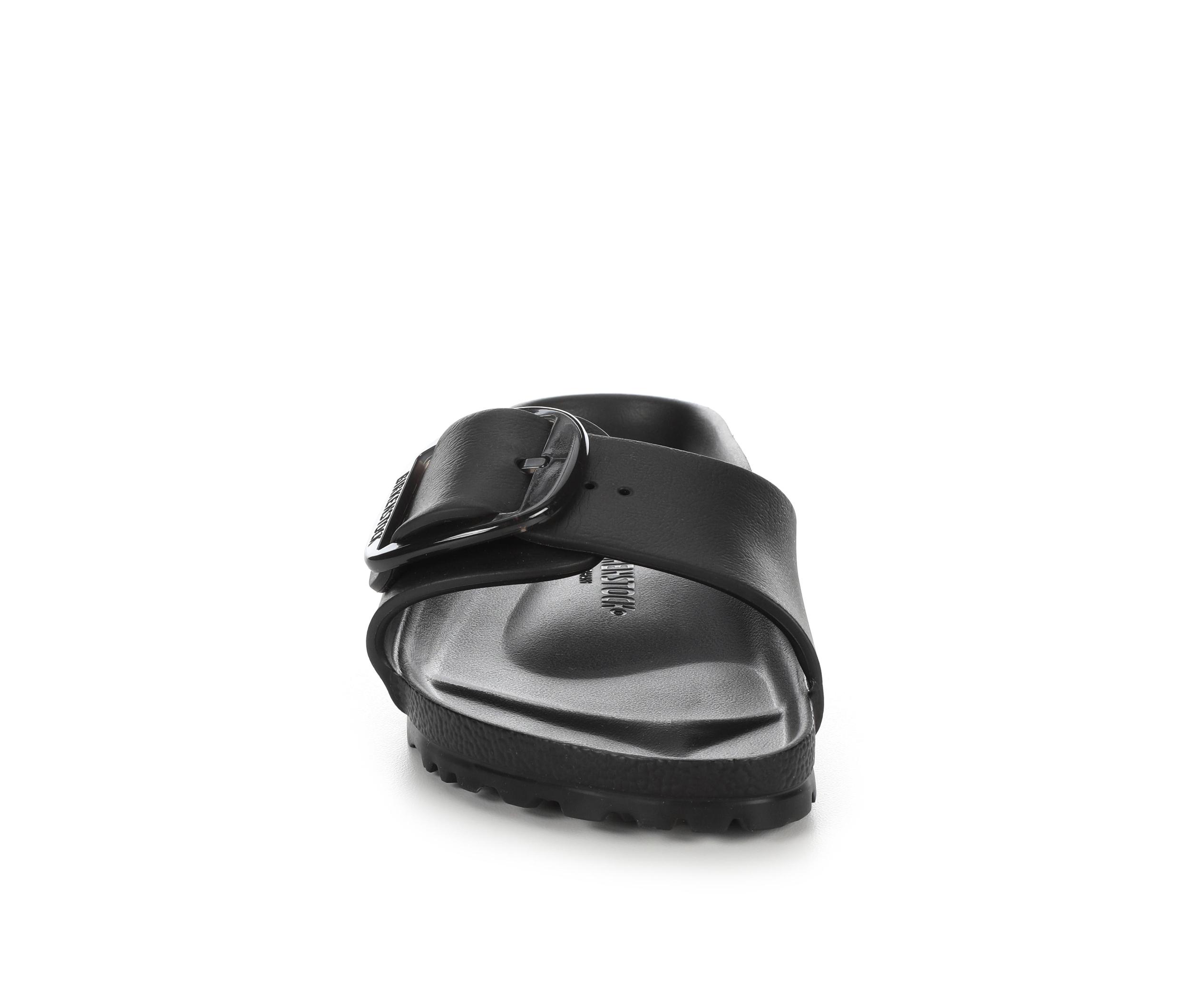 Women's Birkenstock Madrid EVA Big Buckle Footbed Sandals Product Image