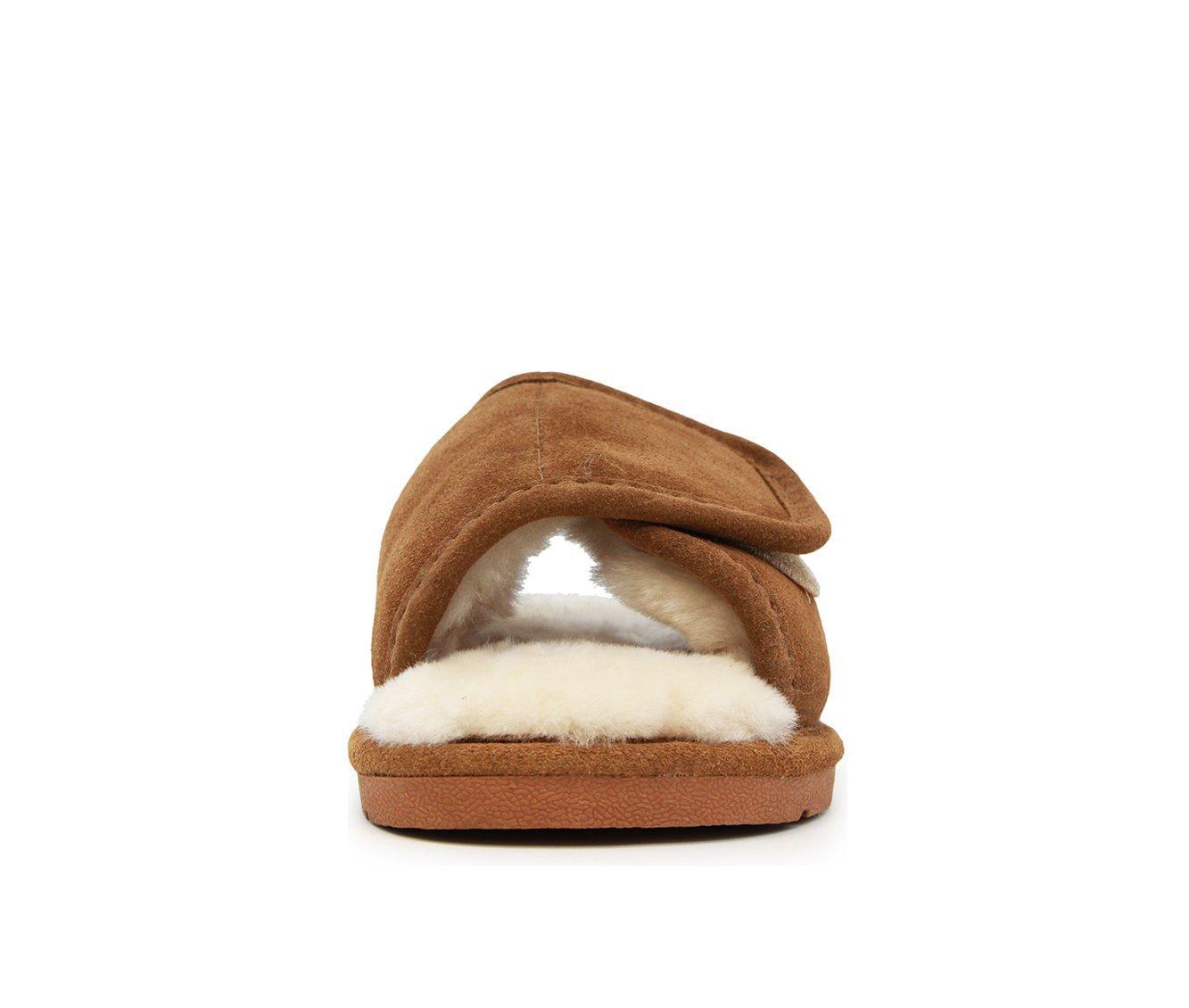 Lamo Footwear Women's Wrap Slippers Product Image