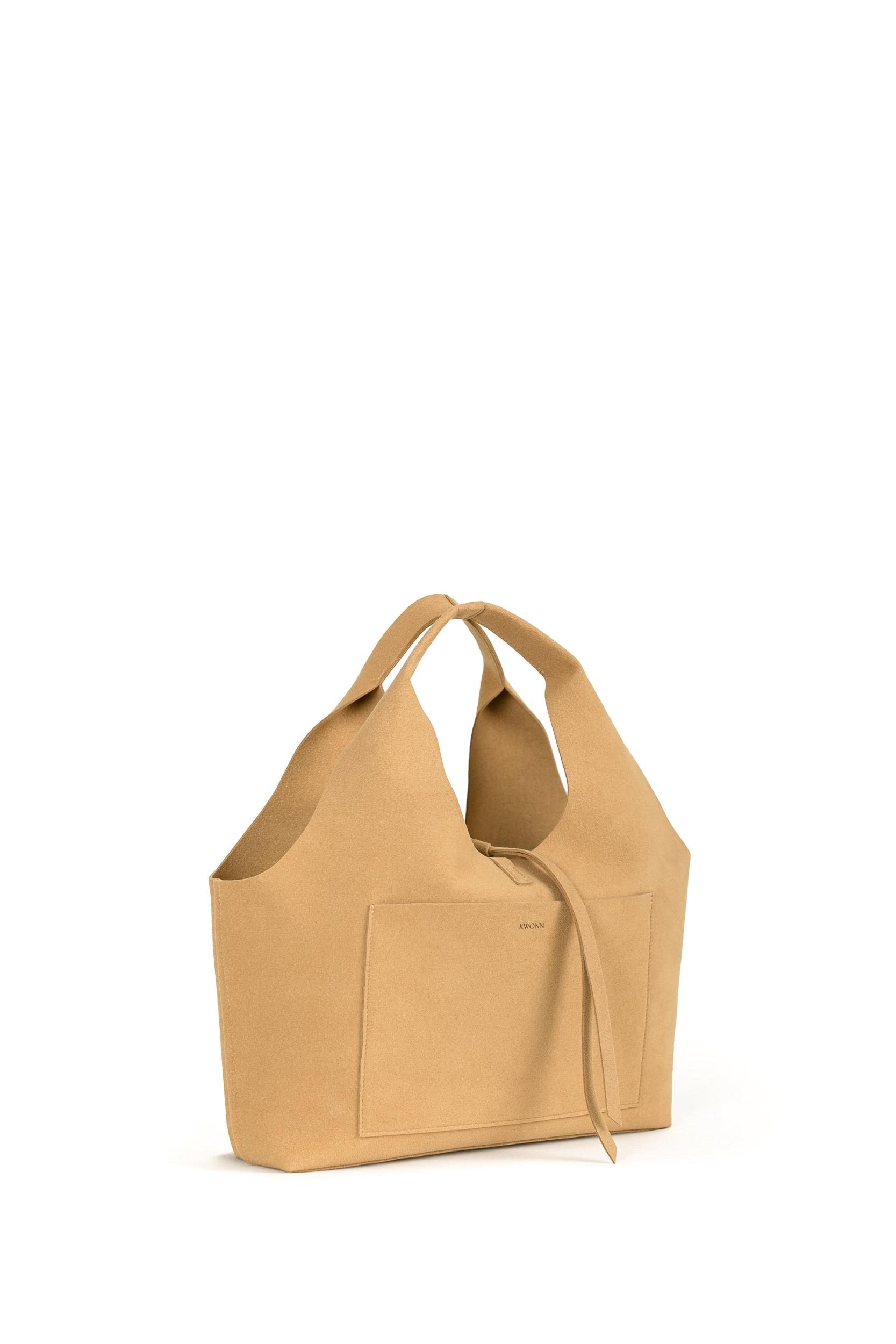 Camel Tote Product Image