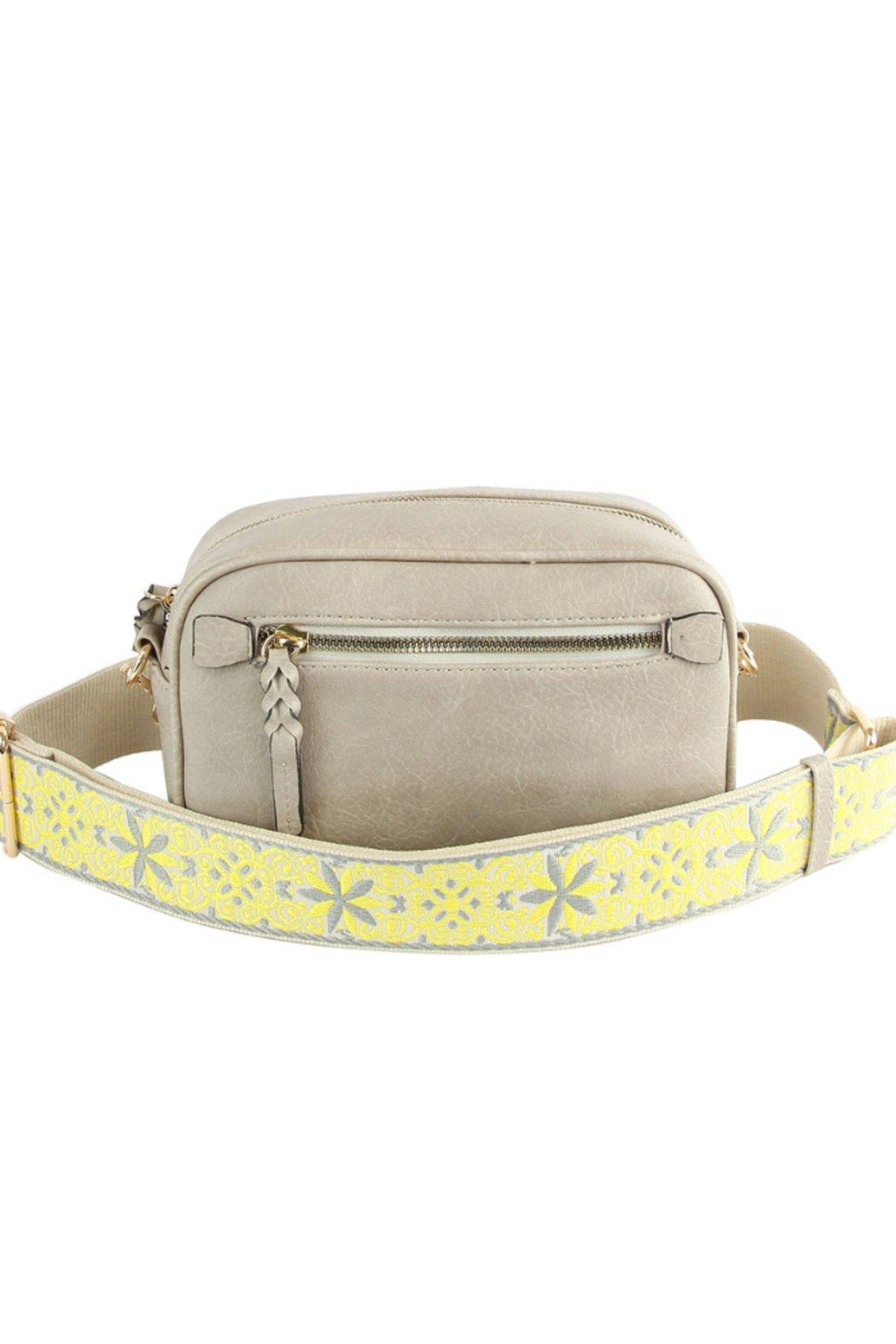 Guitar Strap Mini Bag Product Image