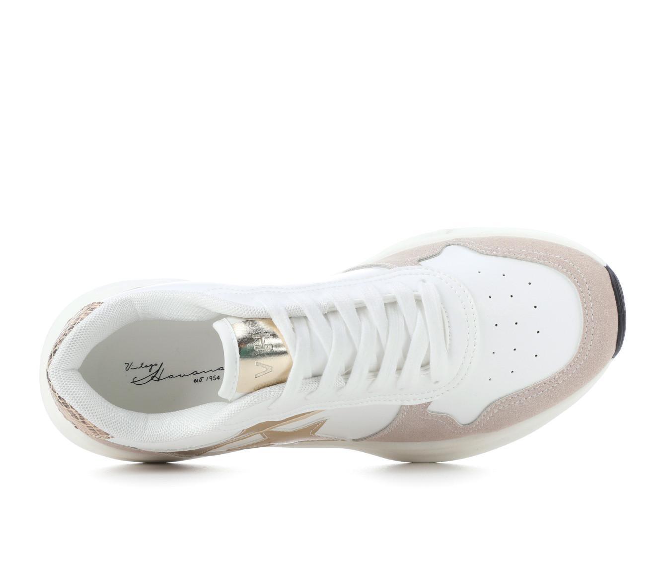 Women's VINTAGE HAVANA Cloud Sneakers Product Image