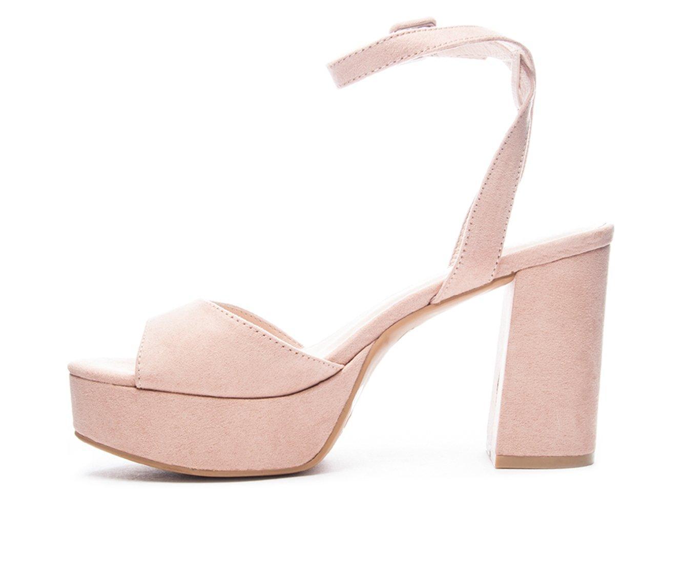 Women's Chinese Laundry Theresa Platform Dress Sandals Product Image