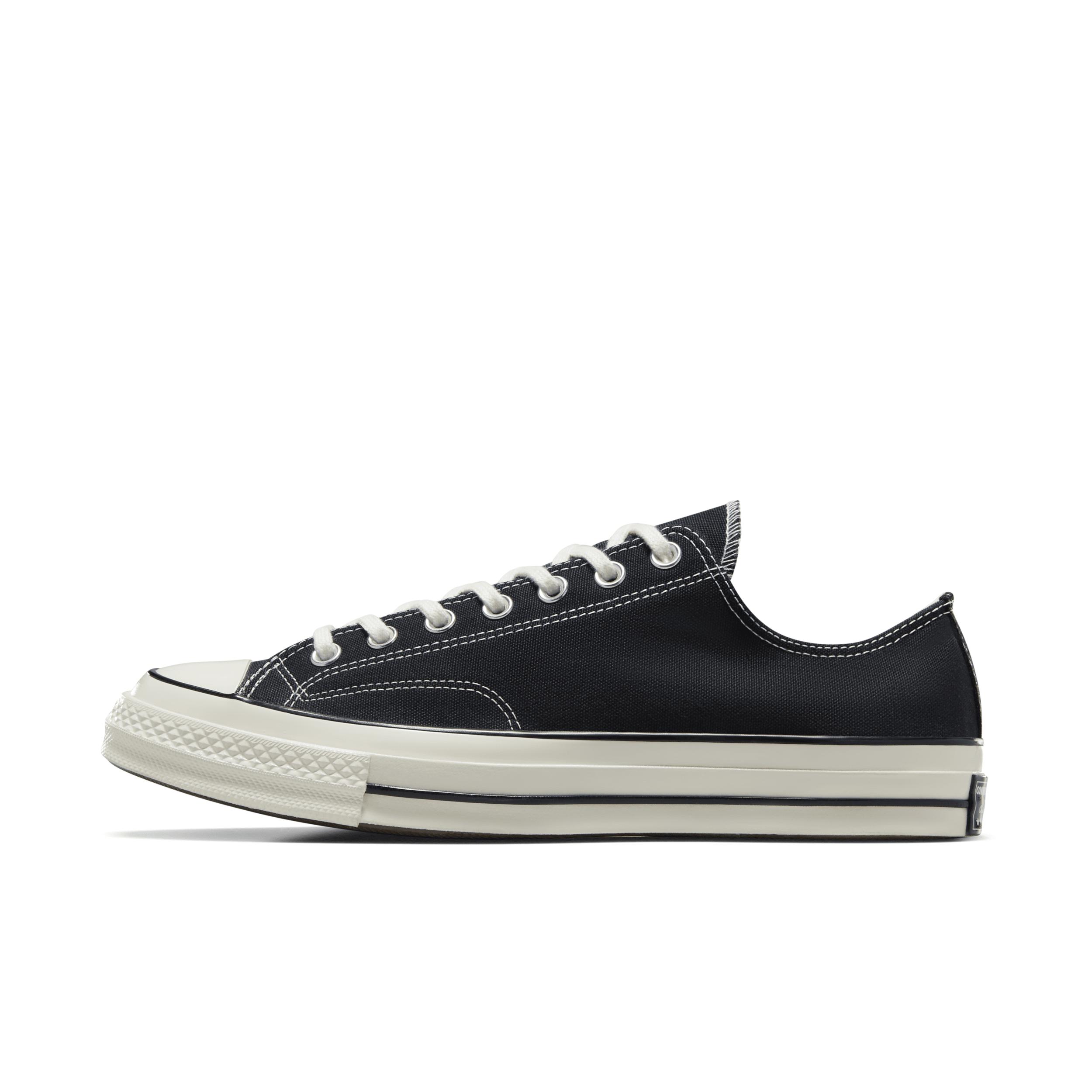 Mens Converse Chuck 70 Low Top Unisex Shoes | 162058C-001 Product Image