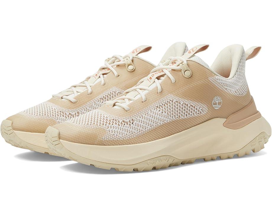 Stone Street Mid Lace-Up Product Image