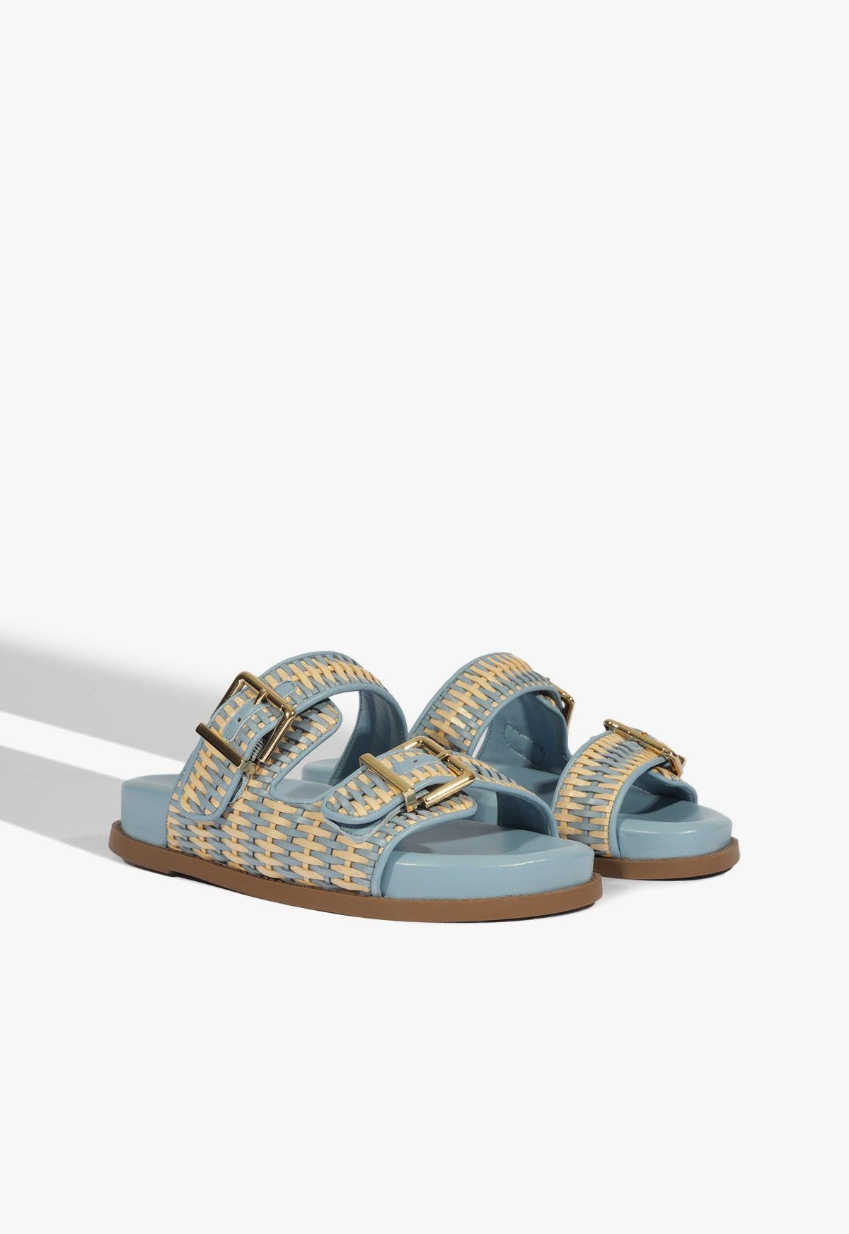 Naomi Sporty Sandal Product Image