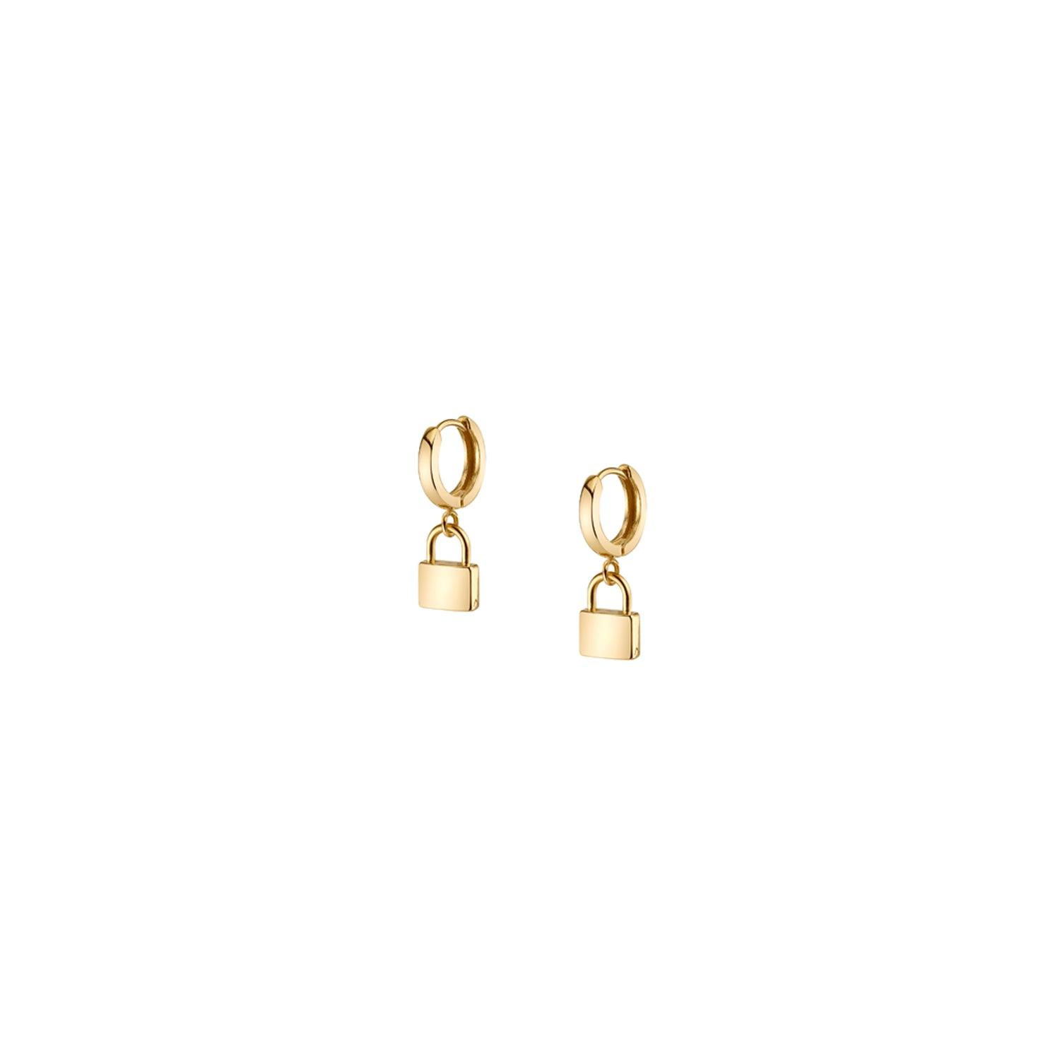 Lira Earrings Product Image