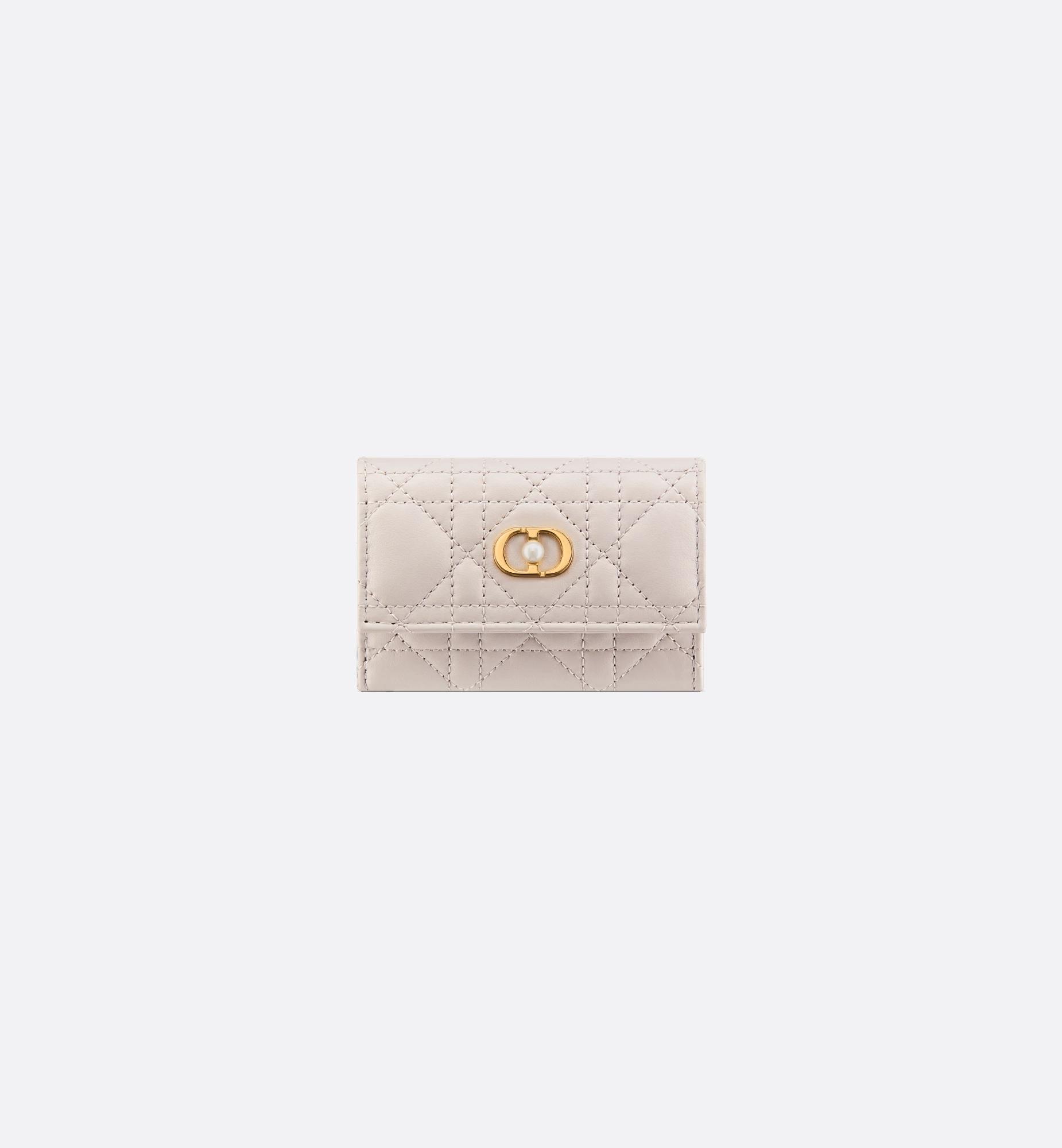 Dior Jolie Glycine Wallet Product Image