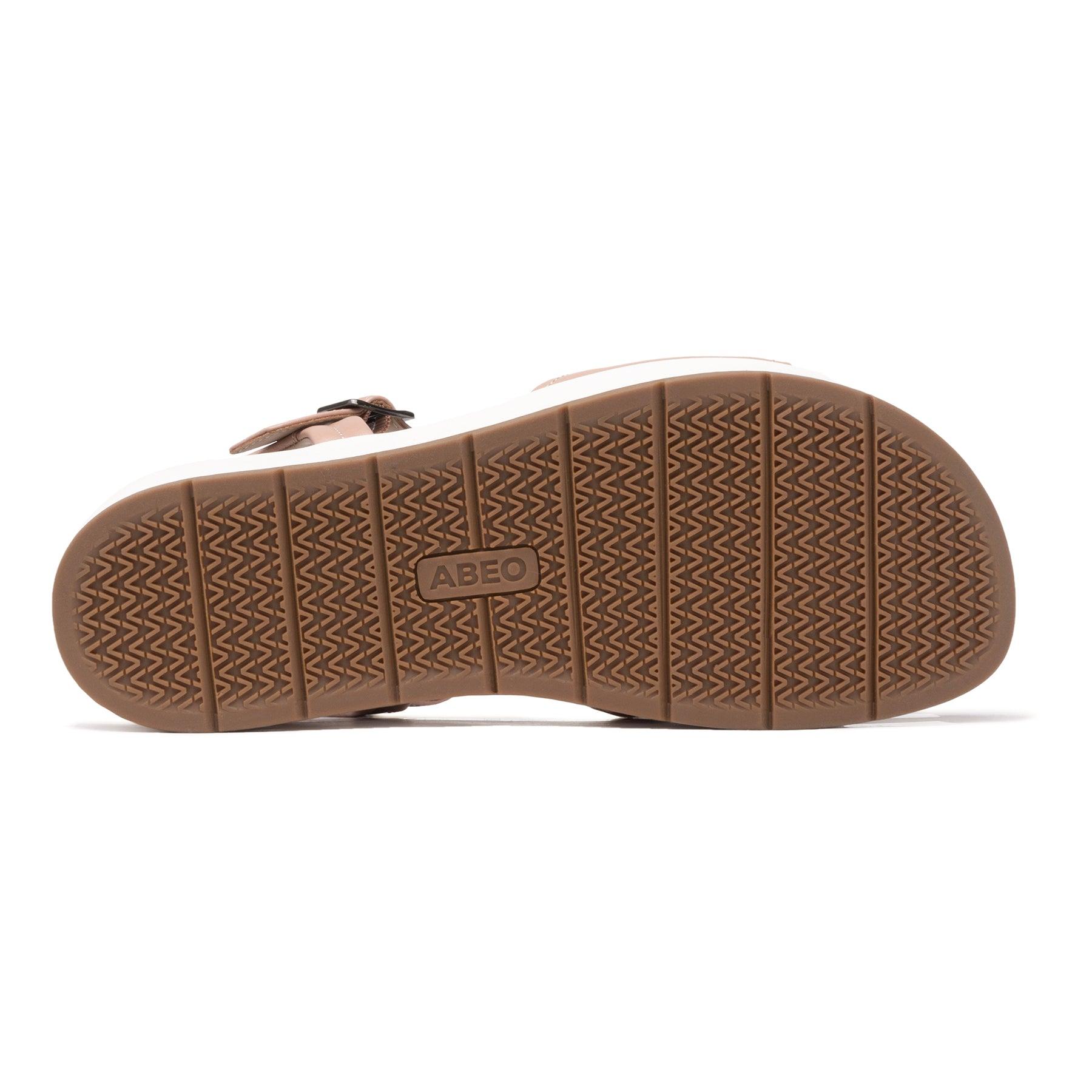 Solstice Buckle Sandal Metatarsal Female Product Image