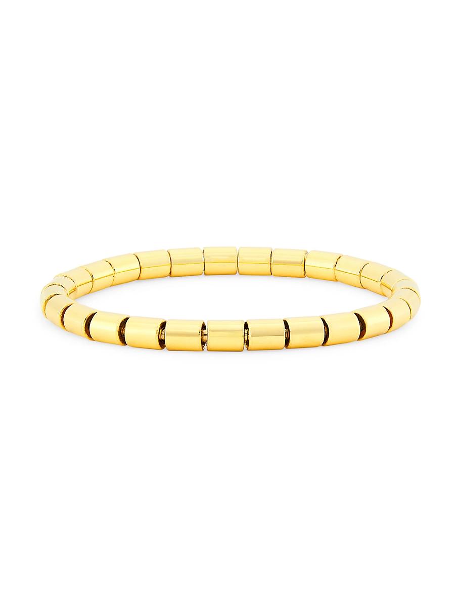Womens 14K Yellow Gold Bracelet Product Image