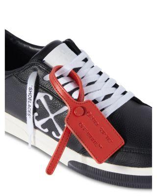 Men's New Low Top Vulcanized Sneakers   Product Image