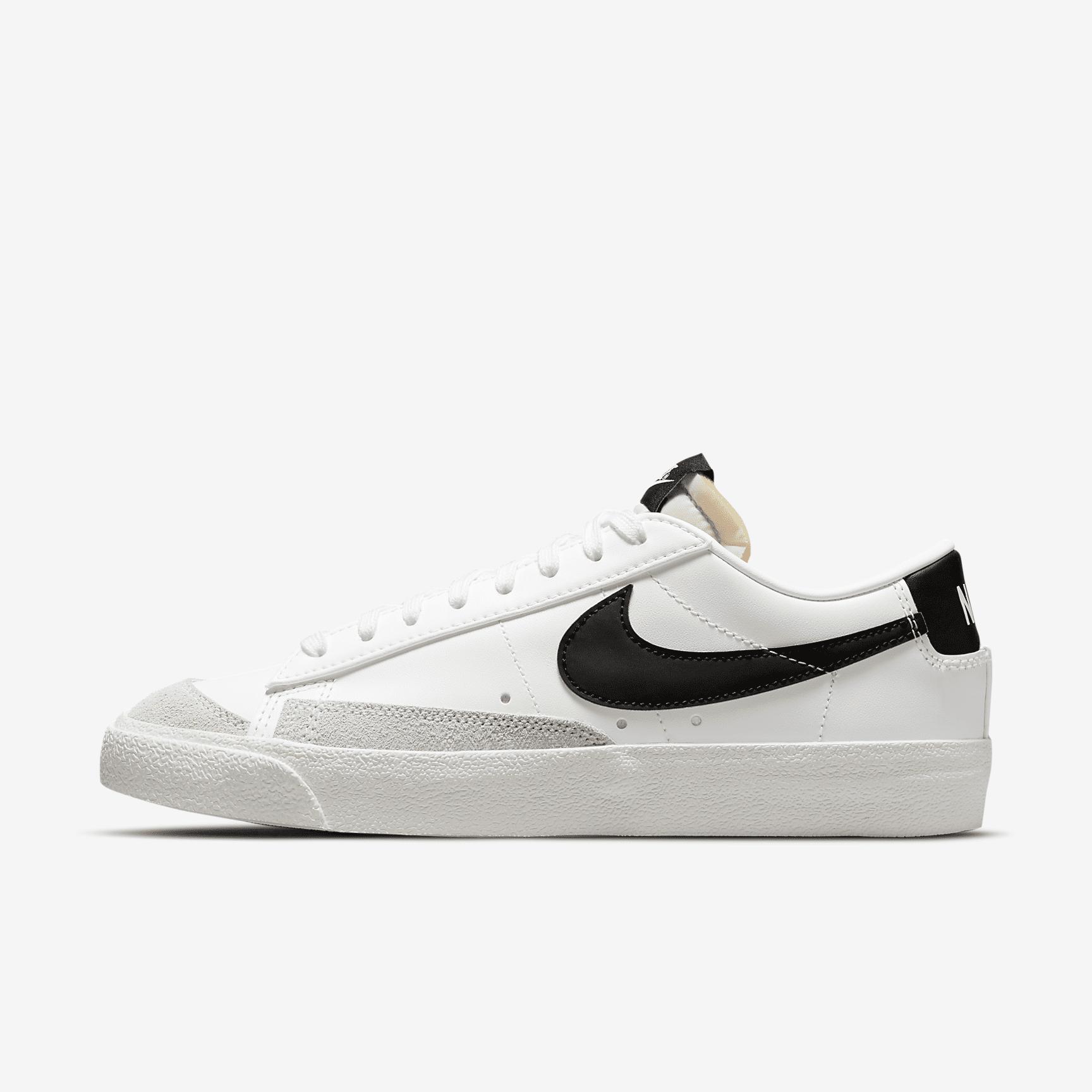 Nike Blazer Low '77 Women's Shoes Product Image