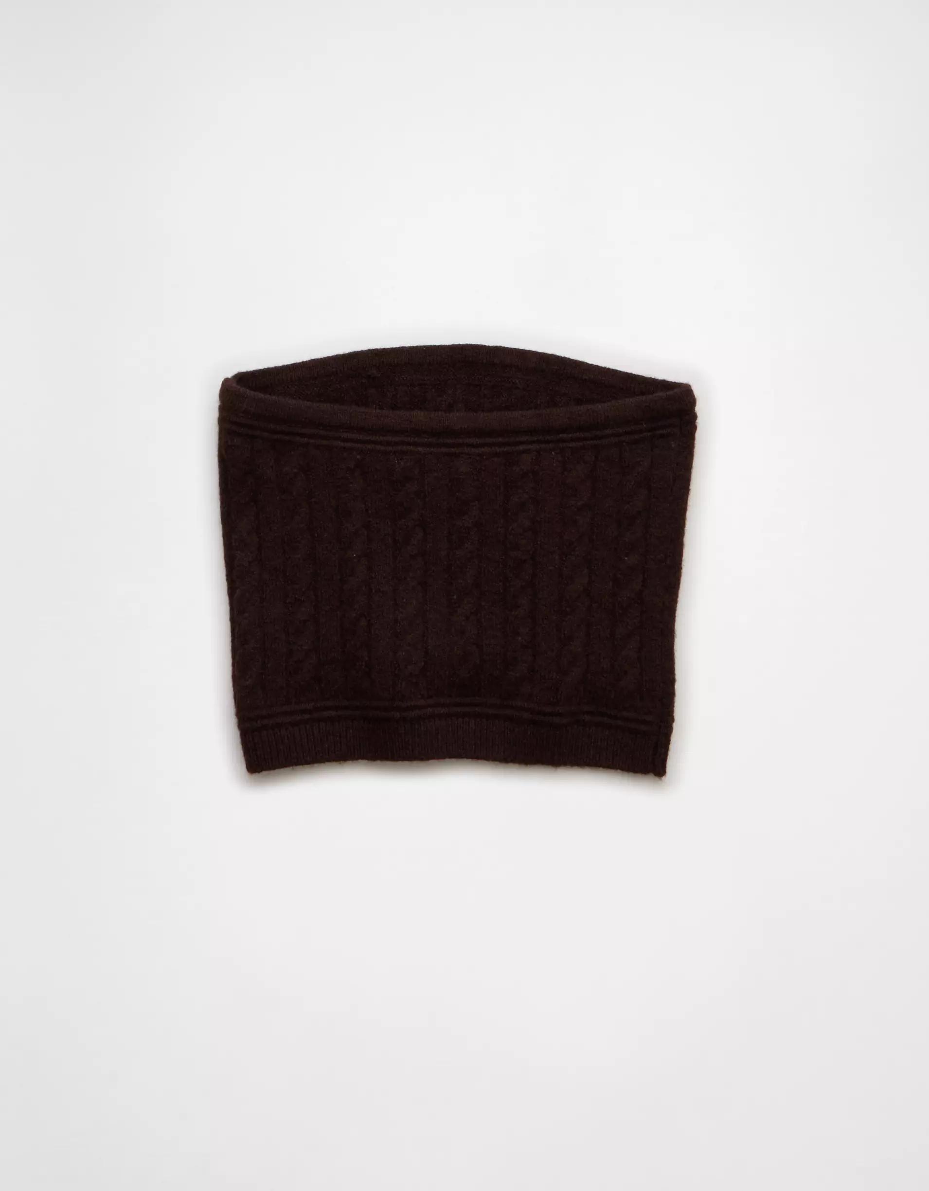 AE Whoa So Soft Tube Sweater Product Image