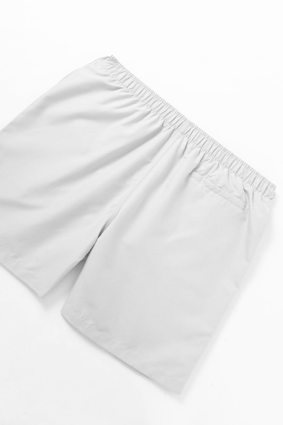 Cobra Caps - Microfibre All-Purpose Shorts - Stone Product Image