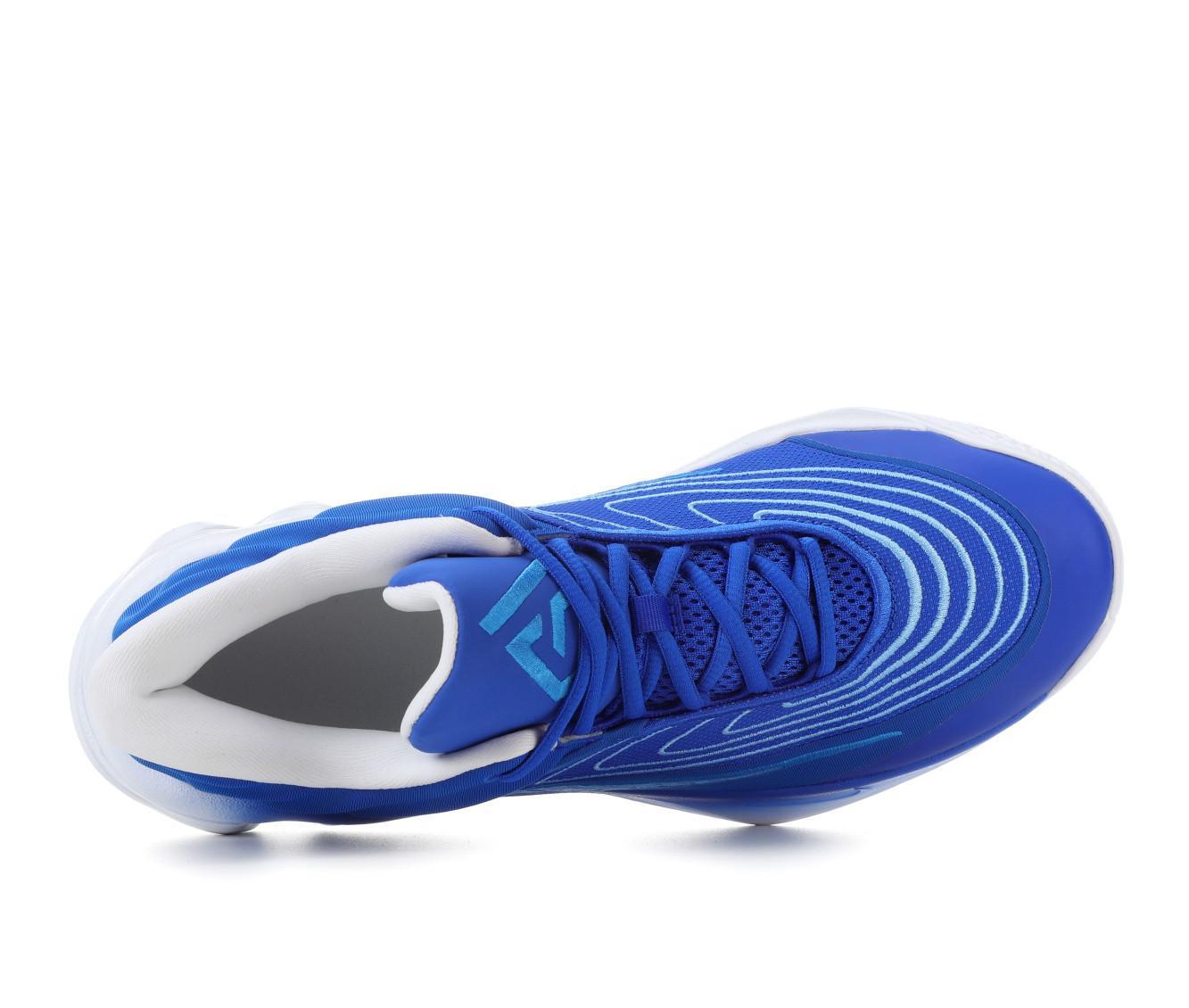 Men's Nike Giannis Immortality 4 Basketball Shoes Product Image