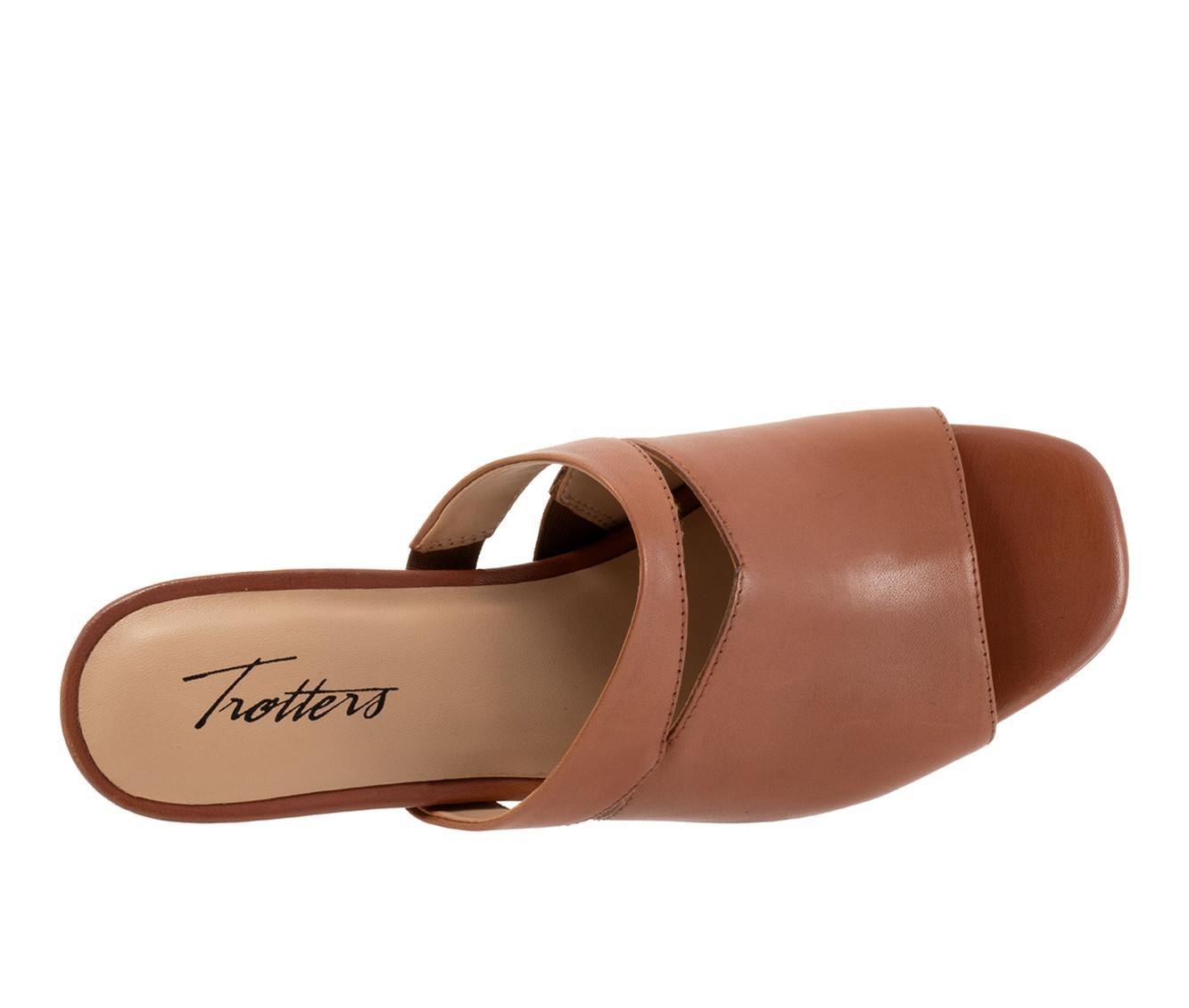 Women's Trotters Ninette Dress Sandals Product Image