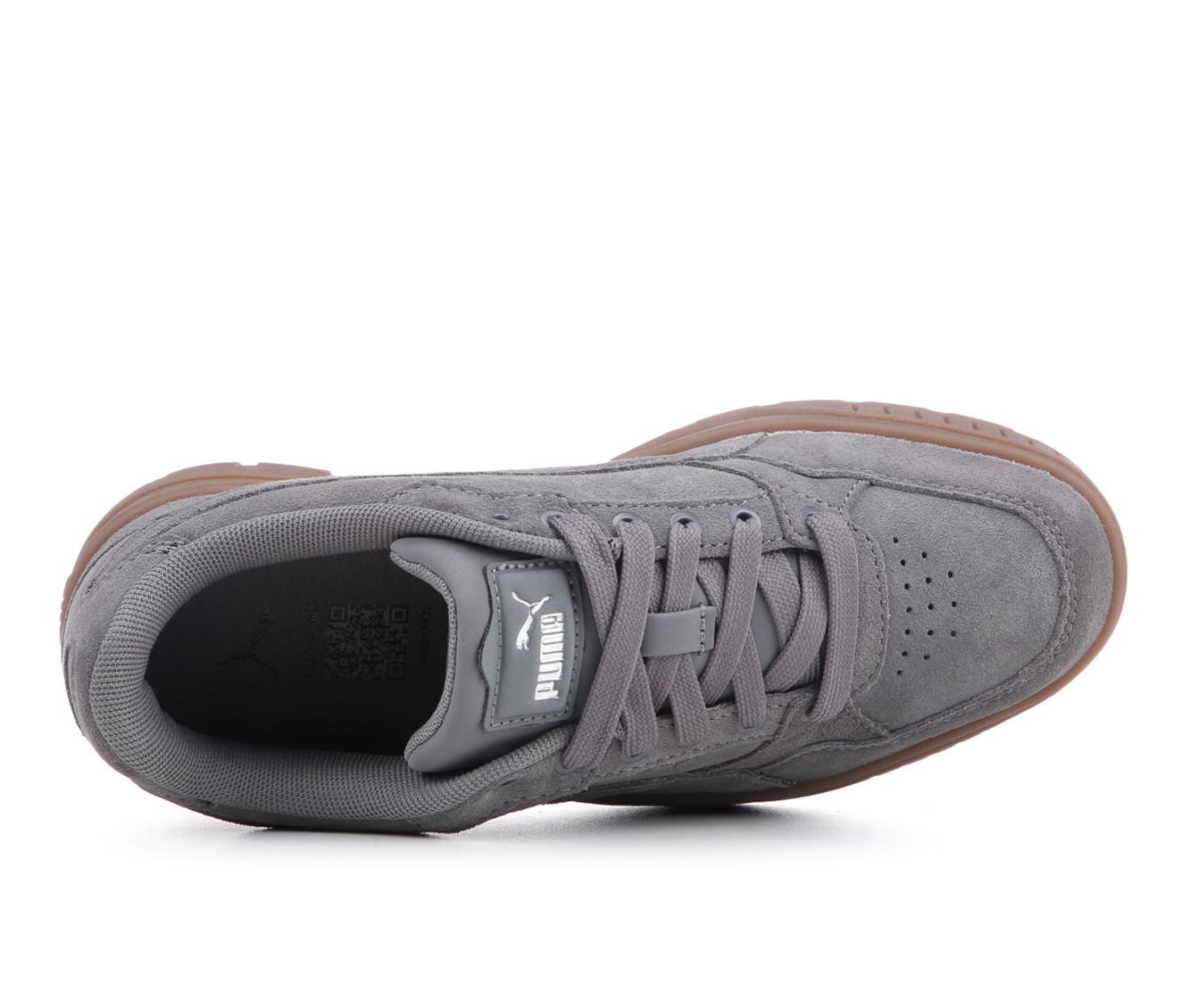 Women's Puma Karmen II Idol SD Platform Sneakers Product Image