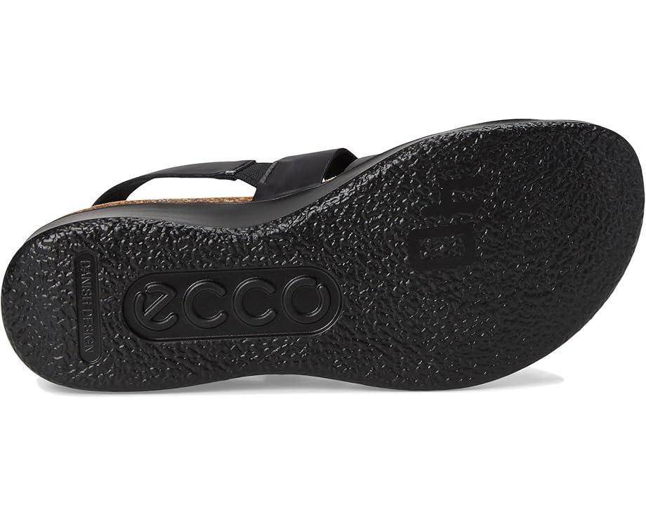 Flowt Wedge Cork Sandal Product Image