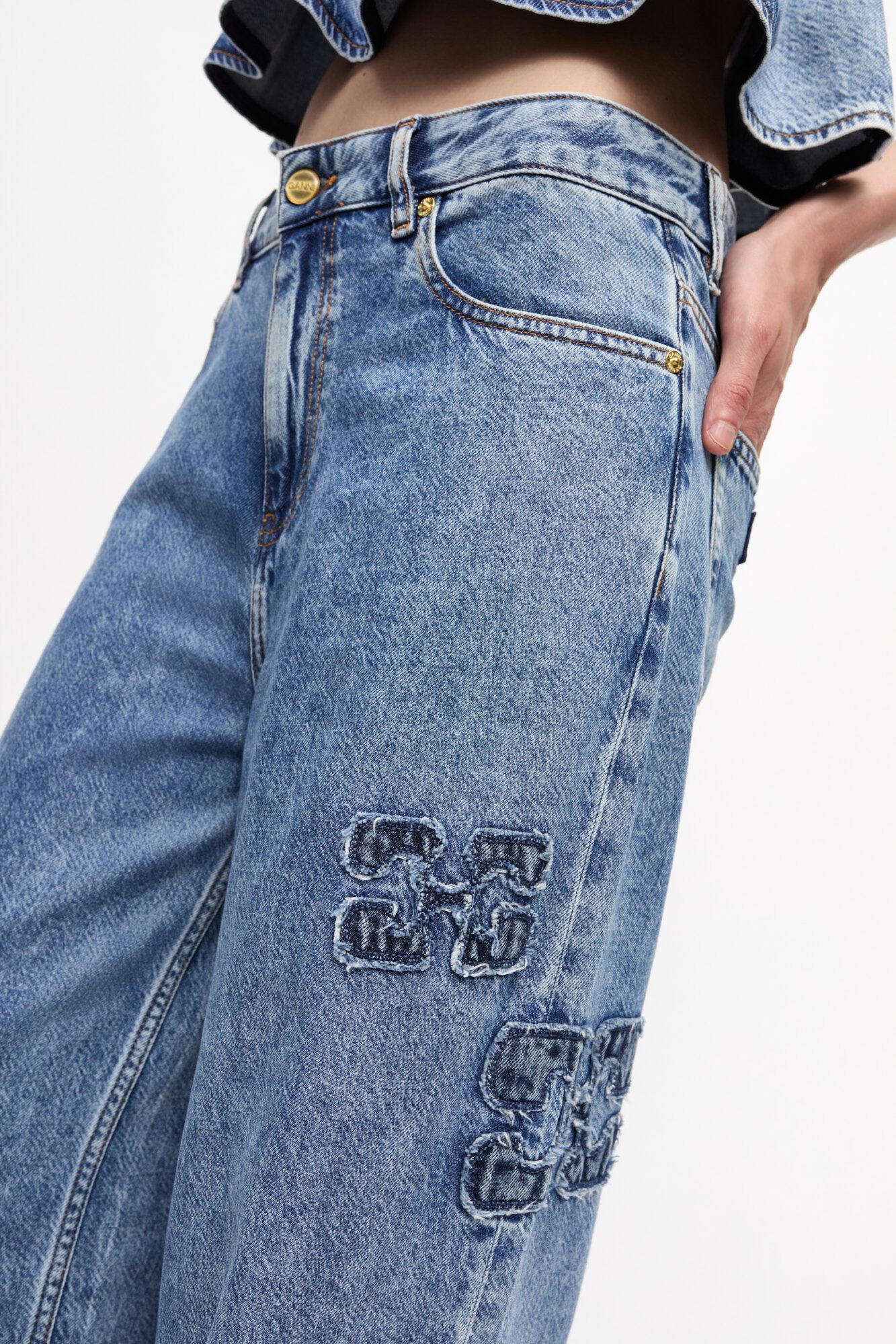 Blue Jeans Product Image