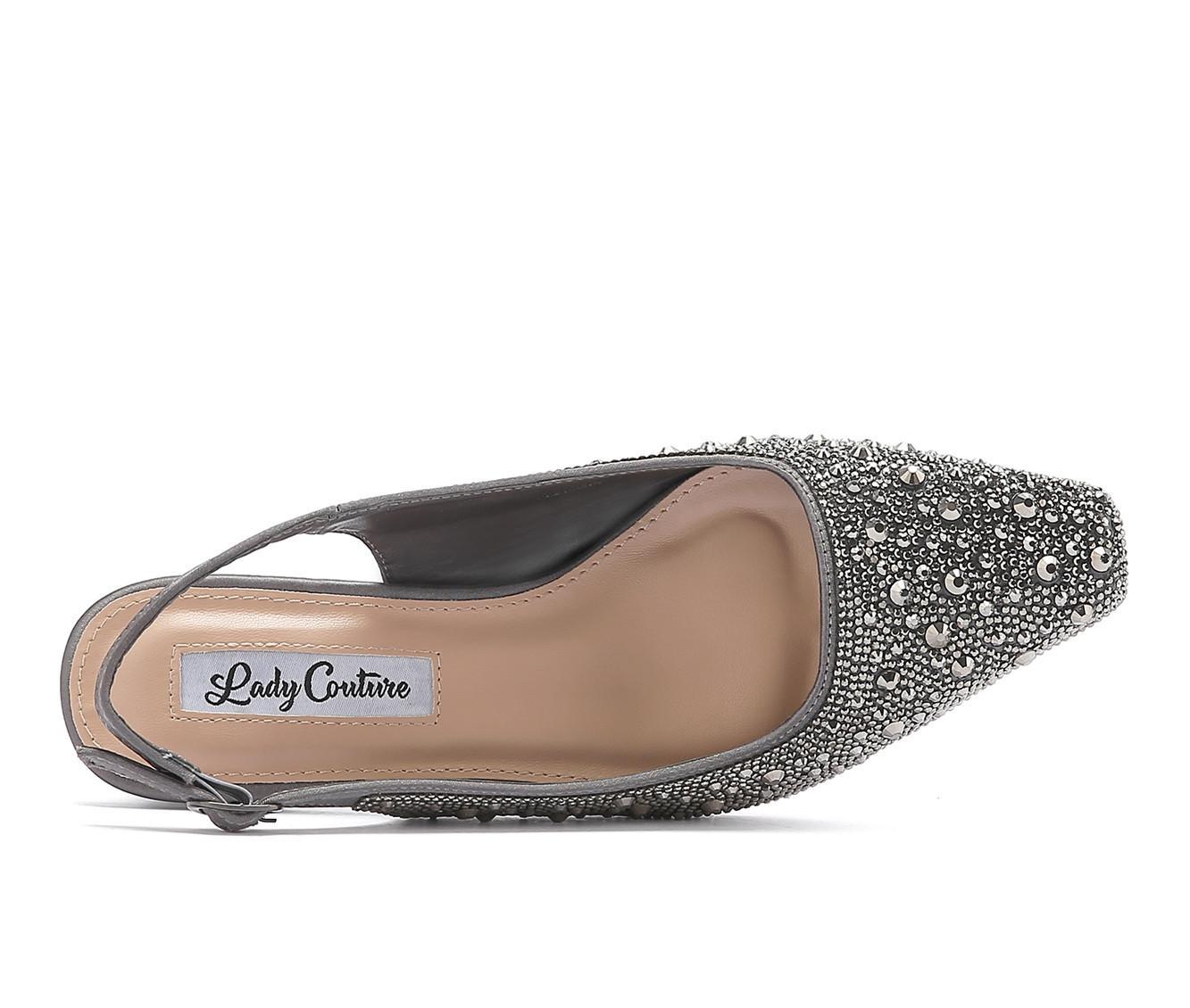 Women's Lady Couture Ronda Pumps Product Image