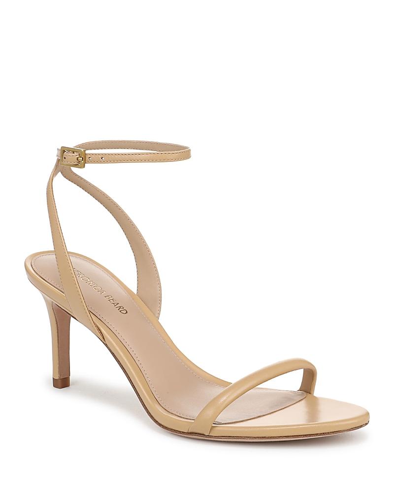 Veronica Beard Womens Sylvie 75 Sandals Product Image