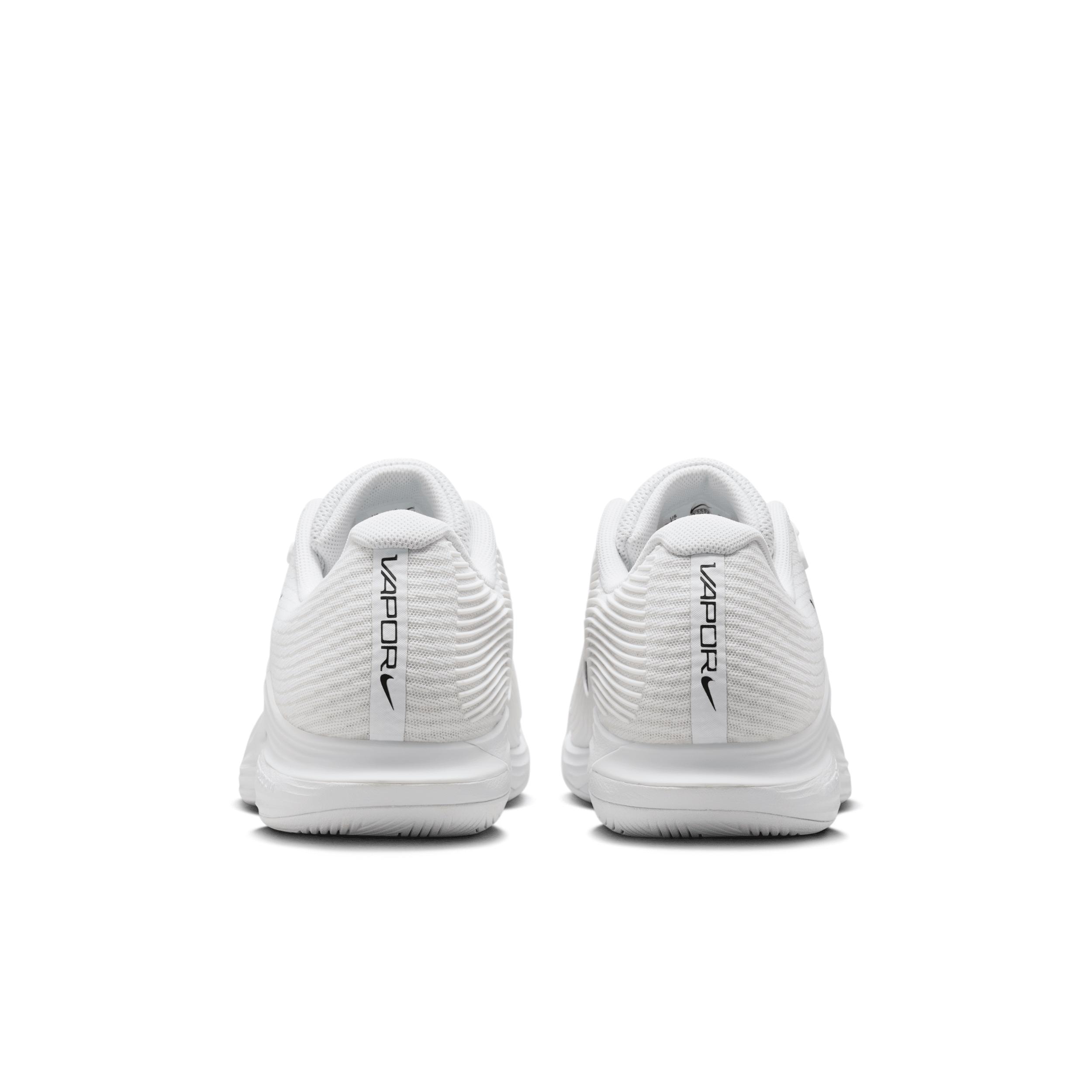 Nike Mens Vapor 12 Hard Court Tennis Shoes | FV5552-101 Product Image