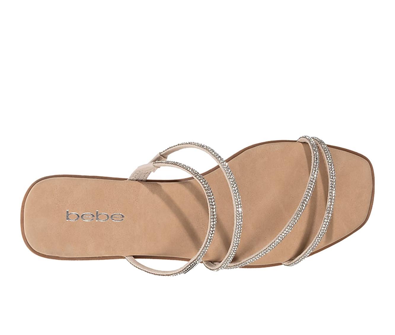 Women's Bebe Mia Sandals Product Image