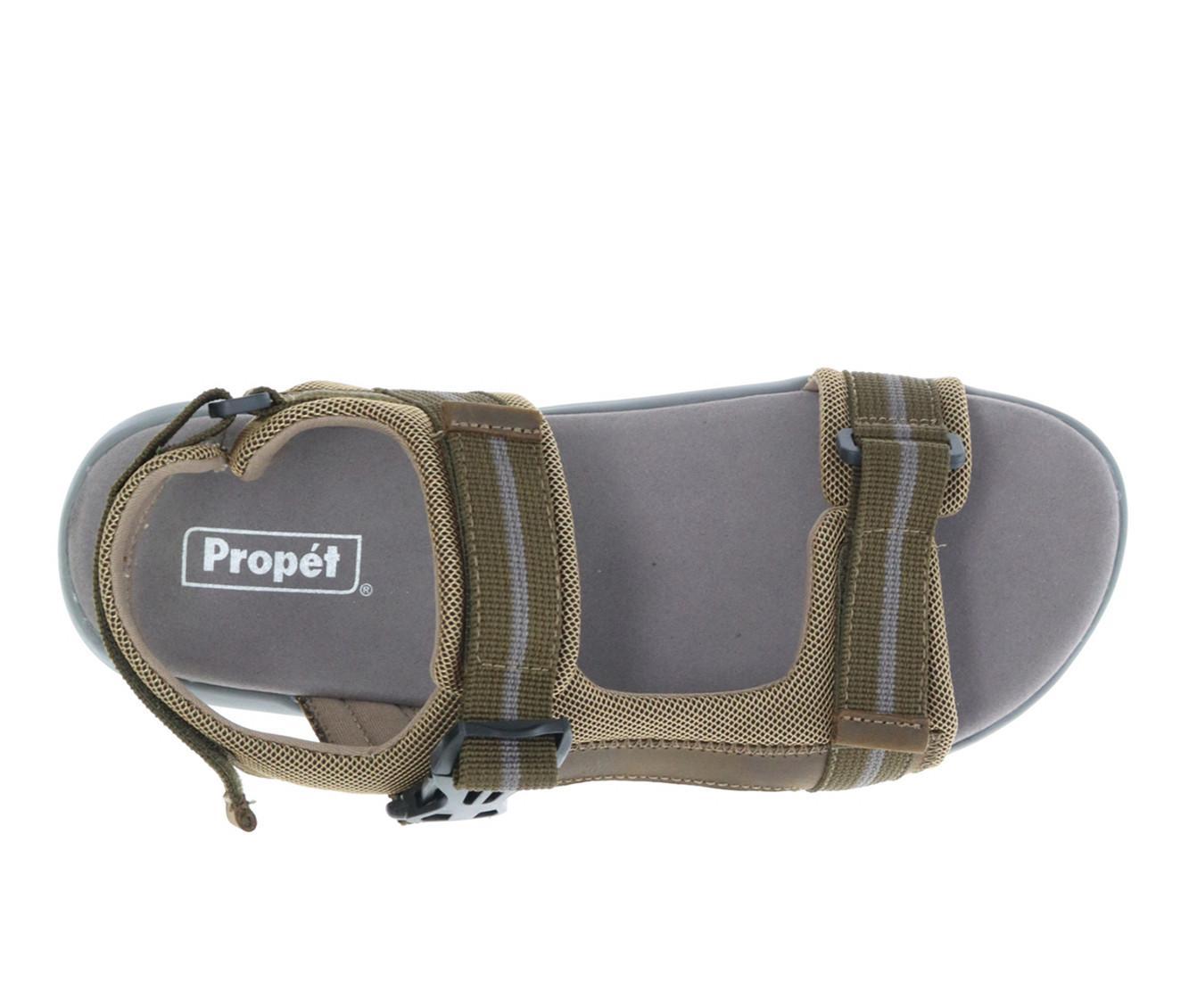 Men's Propet Eli Outdoor Sandals Product Image