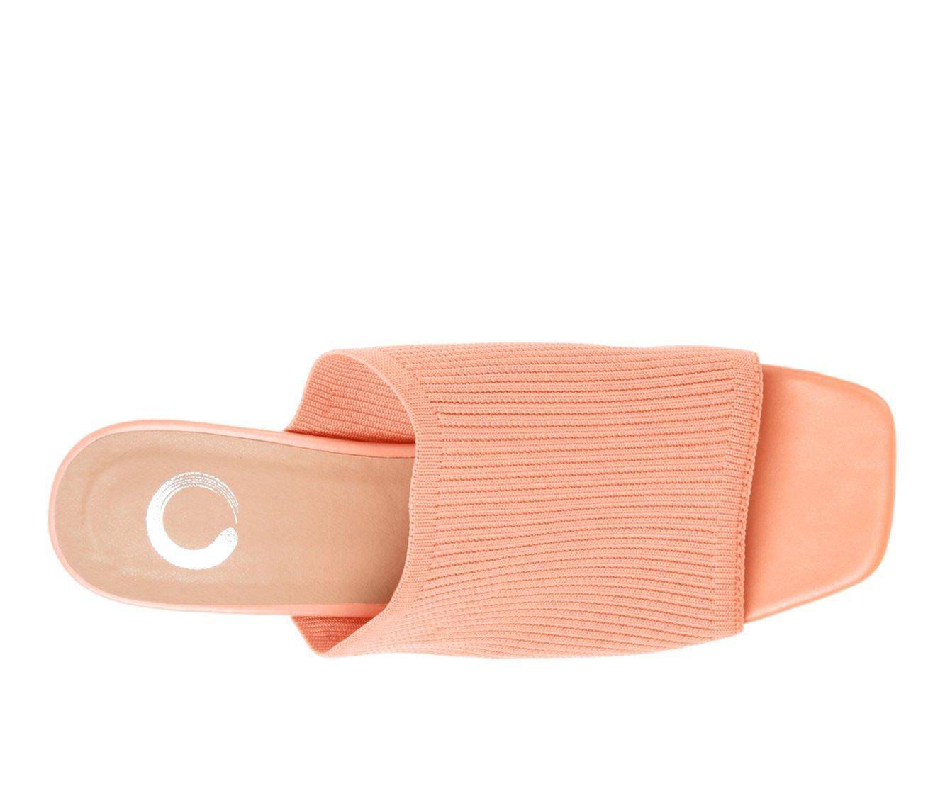 Women's Journee Collection Lorenna Dress Sandals Product Image