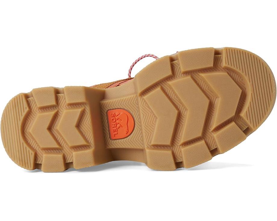 Ona Ave™ Multistrap Mid Sandals Product Image