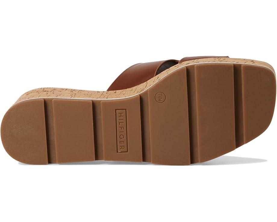 L-taziana Slide Sandals Product Image